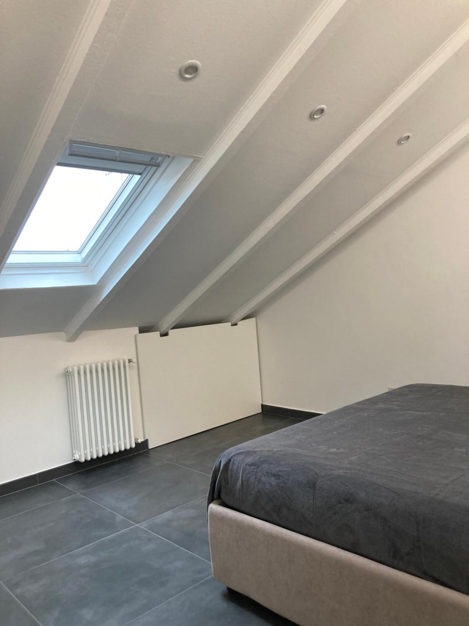 Appartamento Boutique - Spontini Penthouse