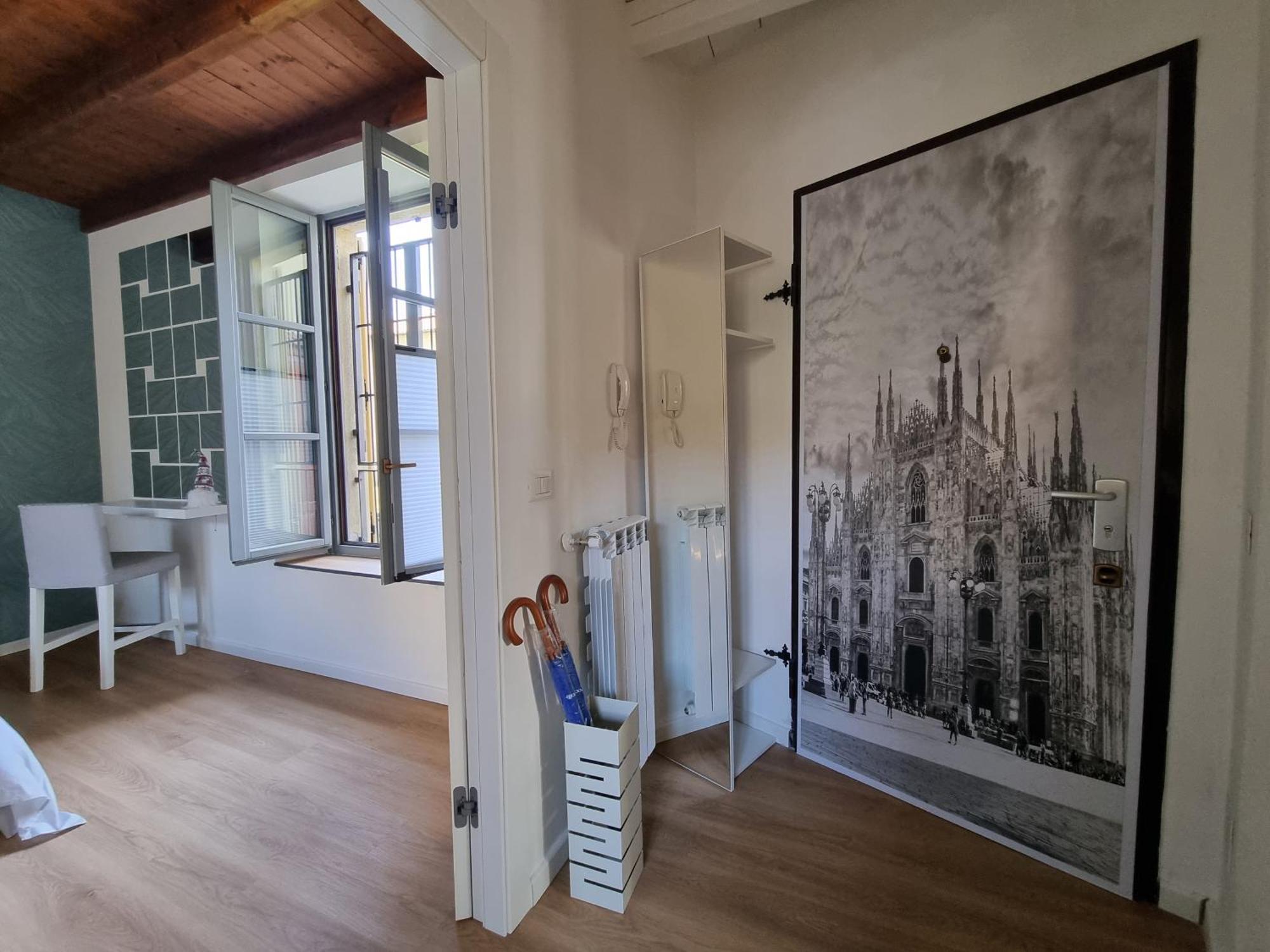Folli Appartement *