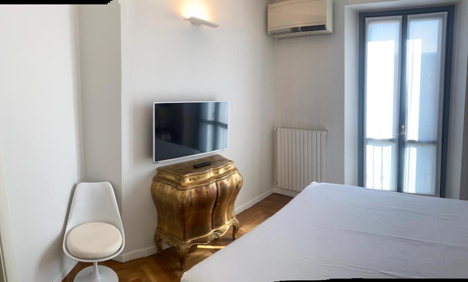 Lagrange Apartment Mailand