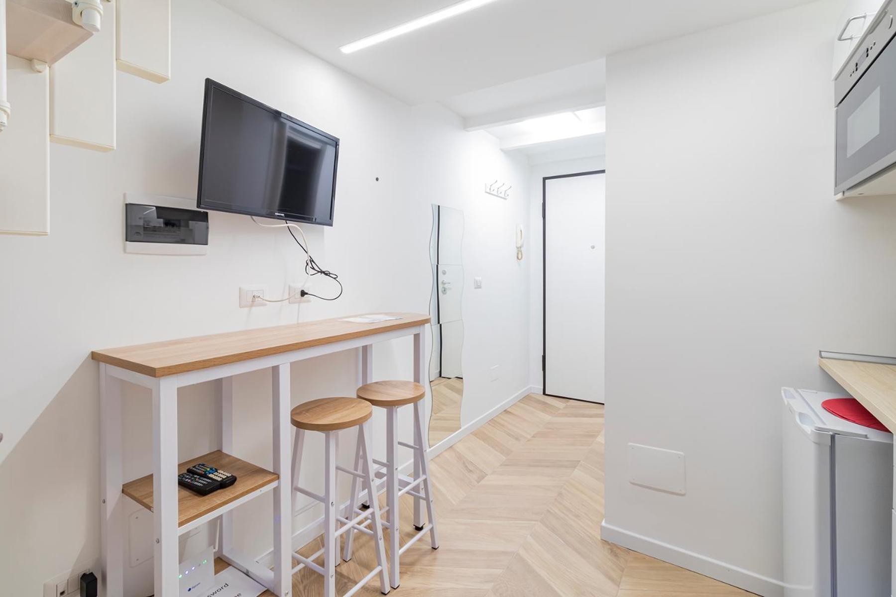 I Host - Caretto 6 Appartamento Milano