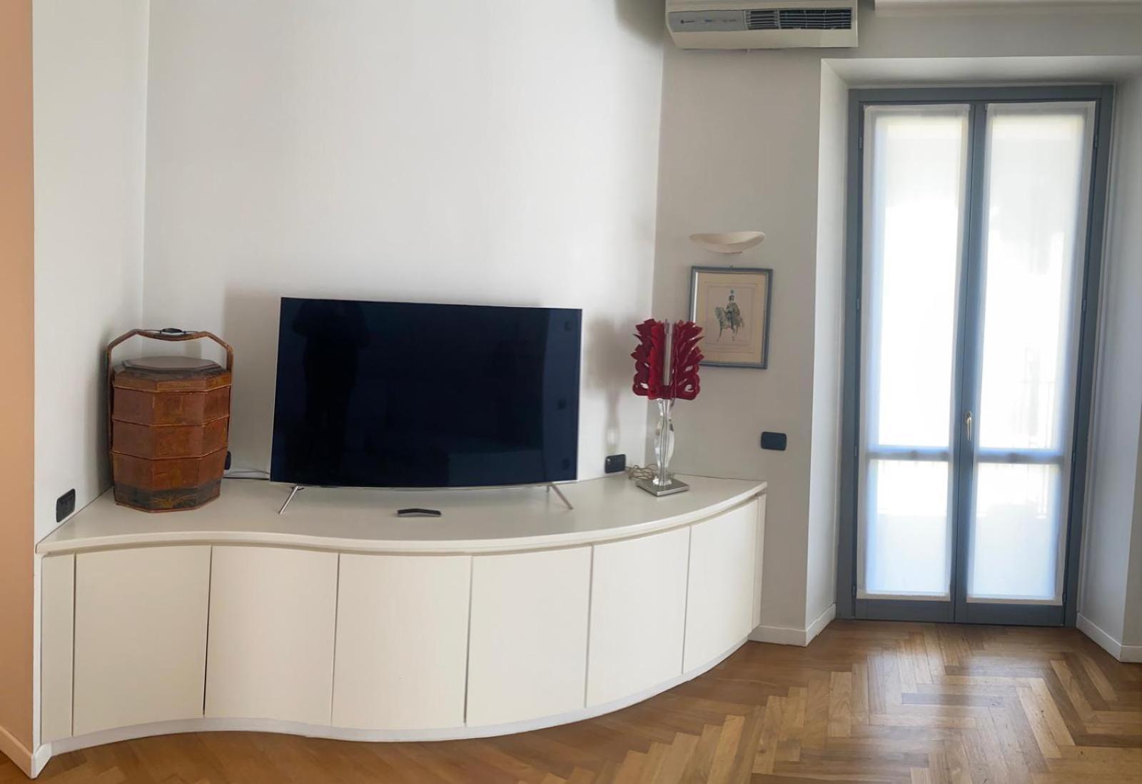 Apartment Lagrange *