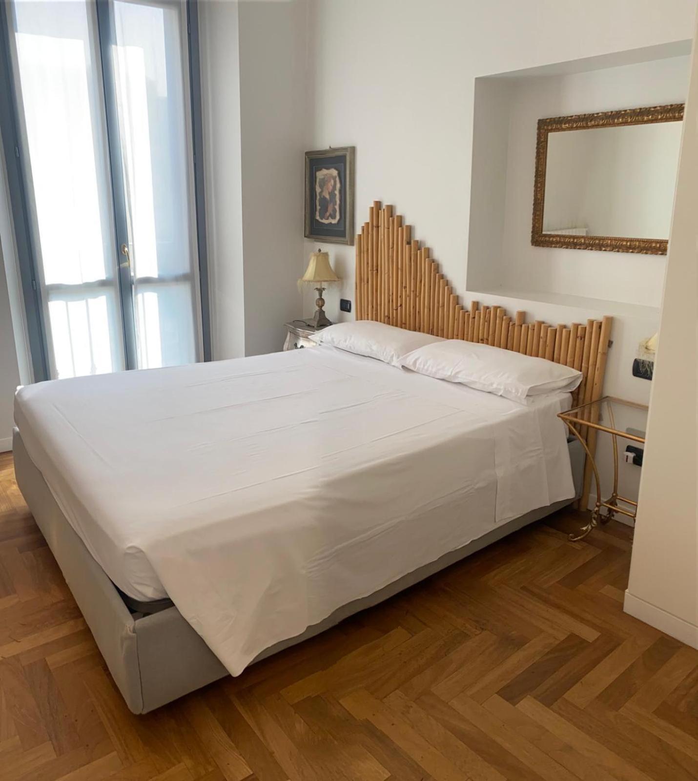 Lagrange Apartment Mailand
