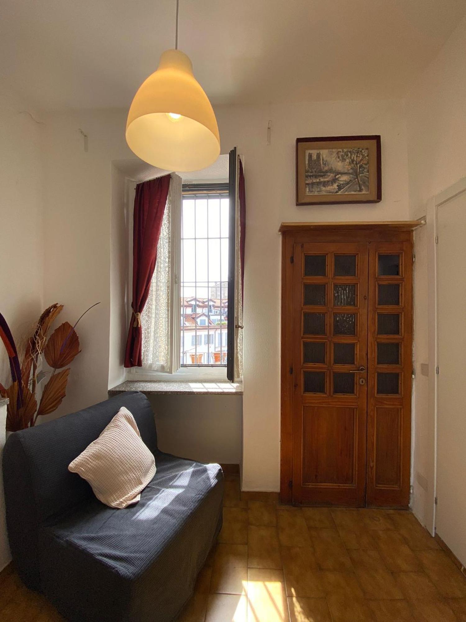 Appartement Le Colonne Milaan