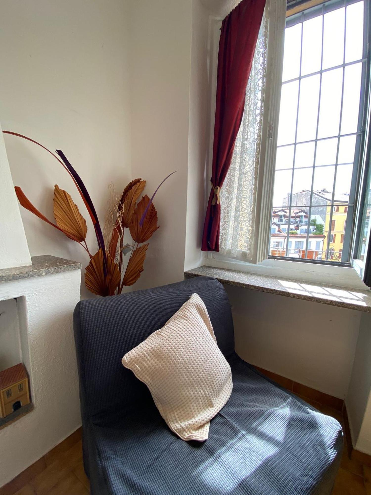 Apartment Le Colonne *