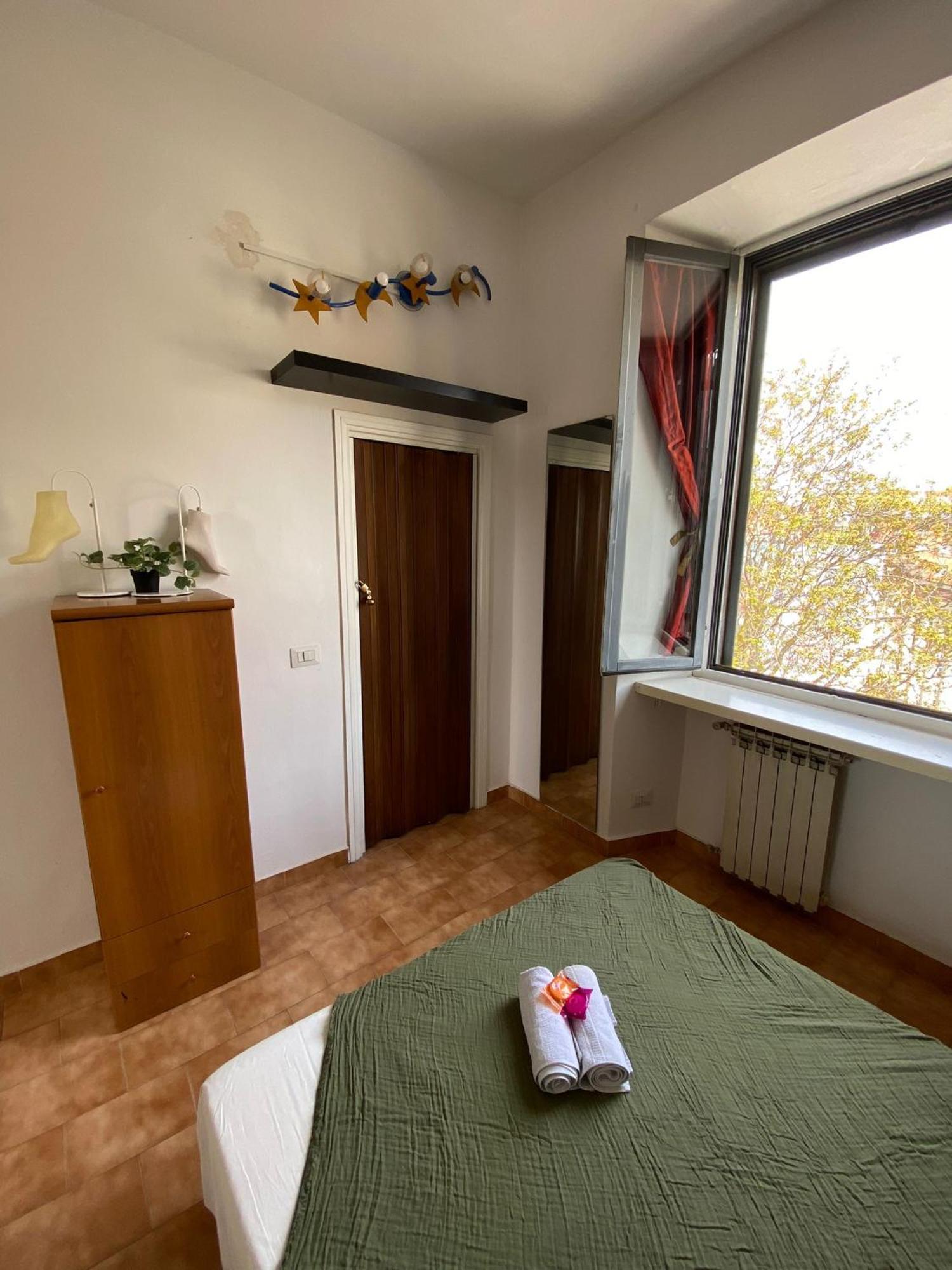 Le Colonne Appartement Milaan