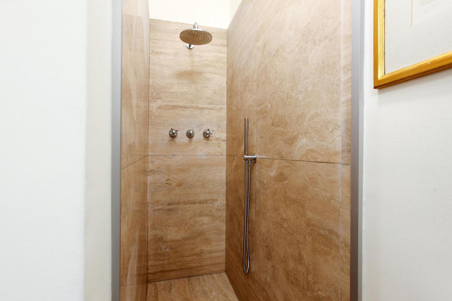 Apartment Romantic Spiga