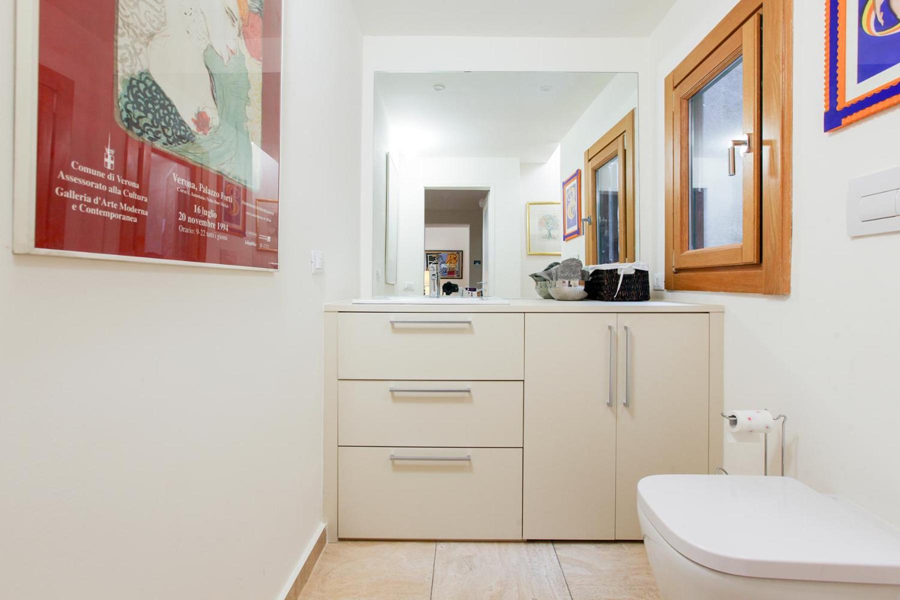 Romantic Spiga Apartment