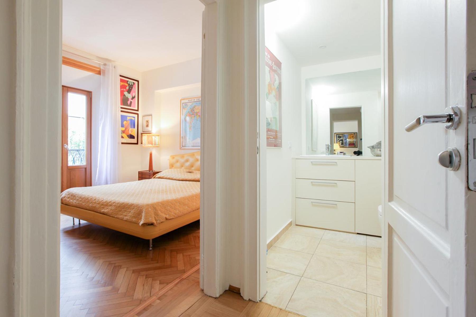 Apartment Romantic Spiga