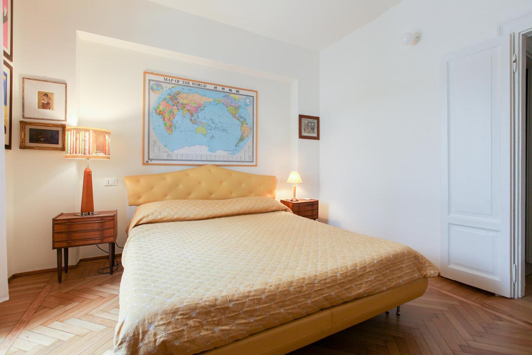 Apartment Romantic Spiga *