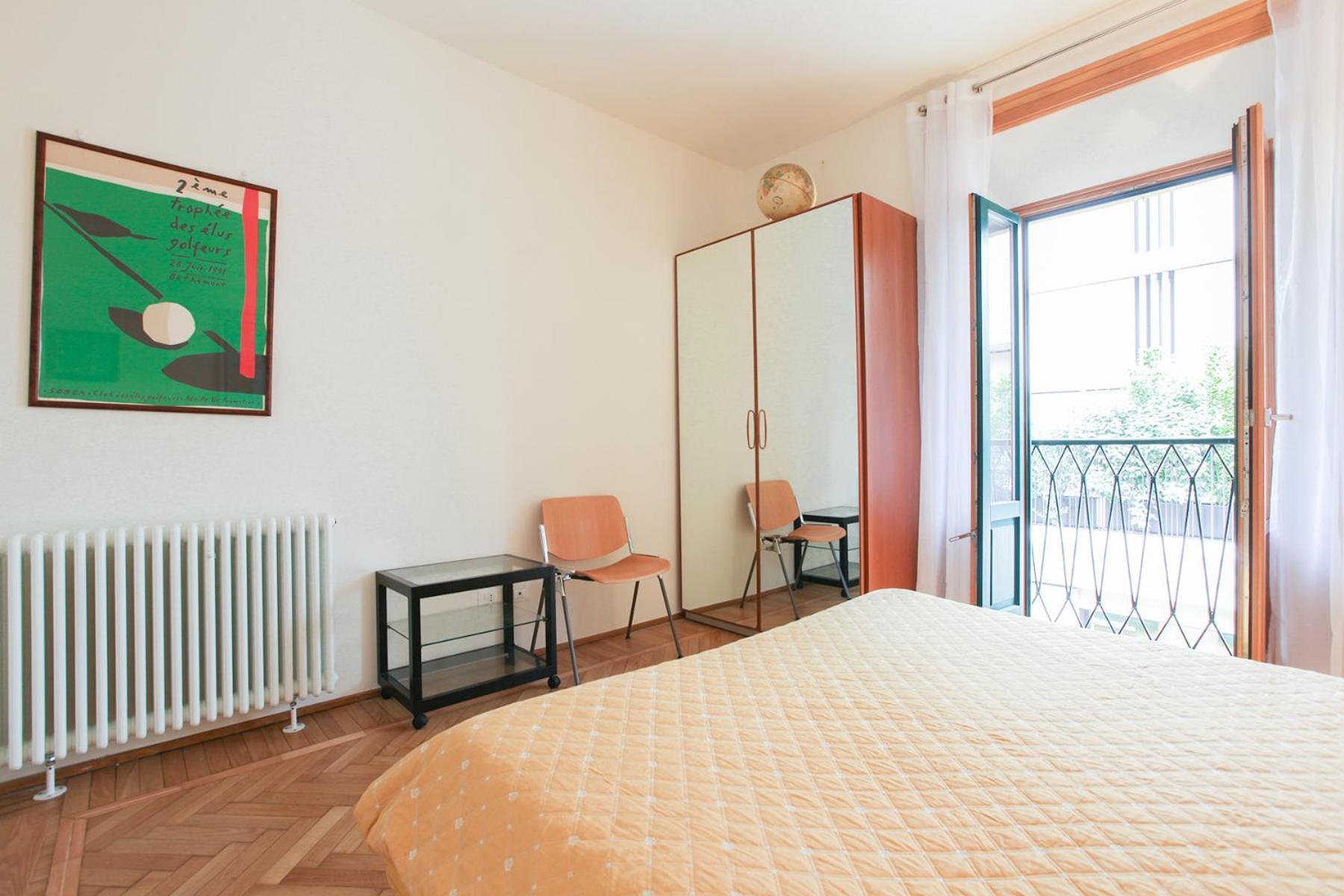 Apartment Romantic Spiga