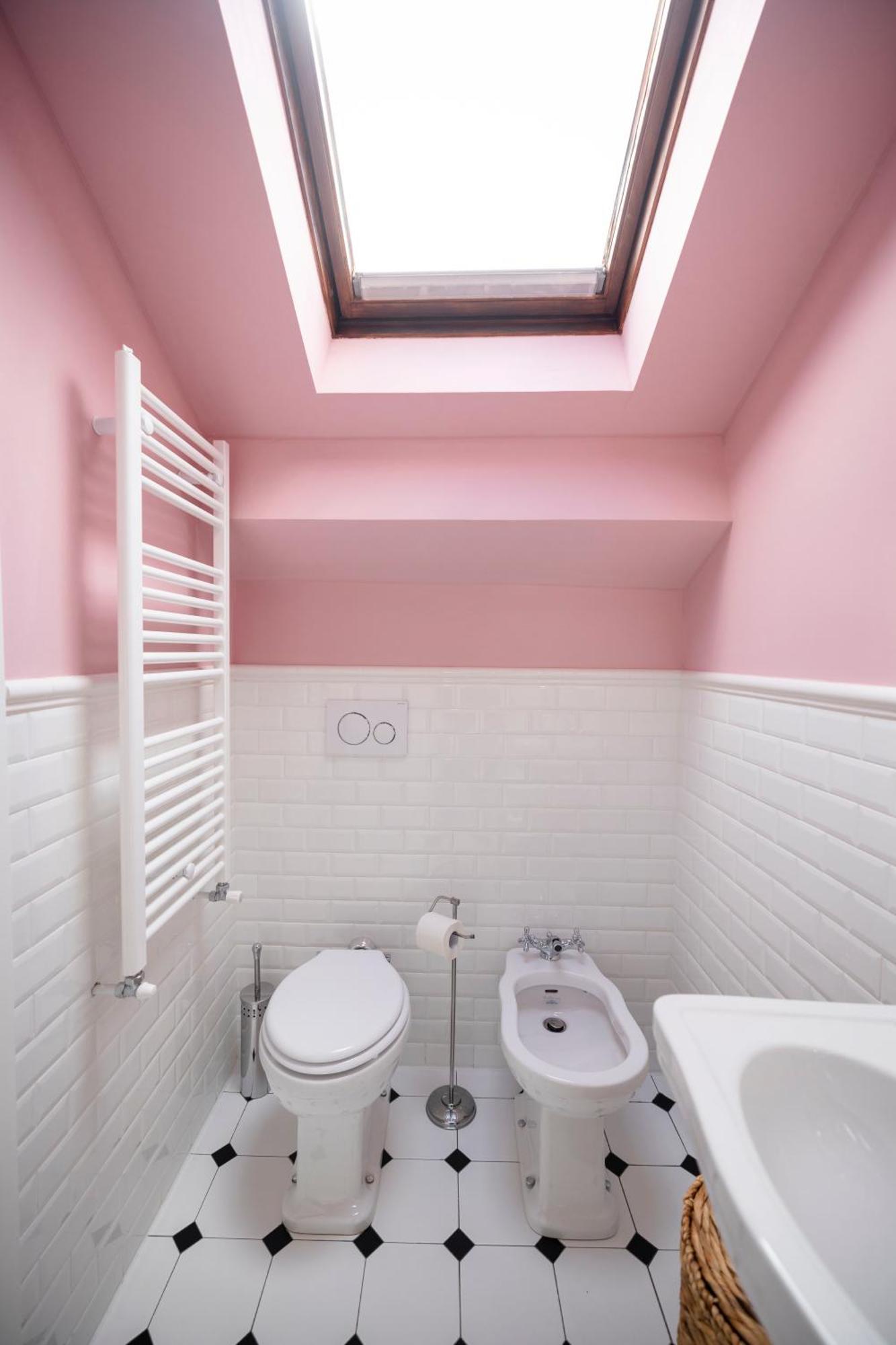 Incantevole Loft Accanto Stazione Leilighet *
