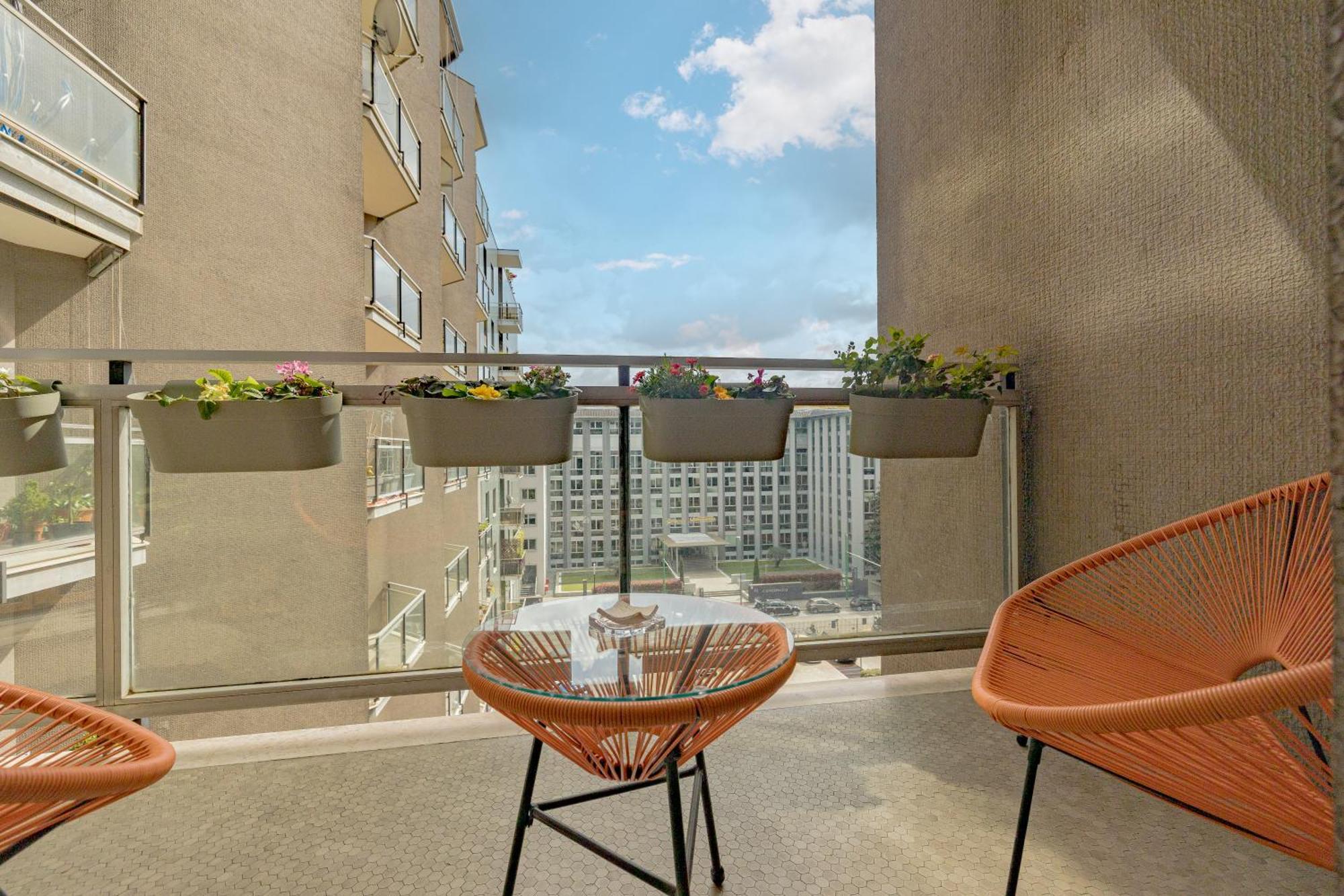 Appartamento Elegance & Comfort Station 500mt -15minuti Duomo *
