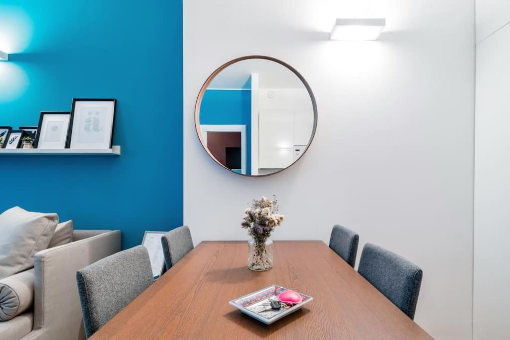Hacca Collection - Buenos Aires 1br Milaan