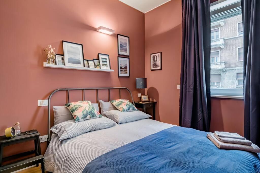Hacca Collection - Buenos Aires 1br * Milaan