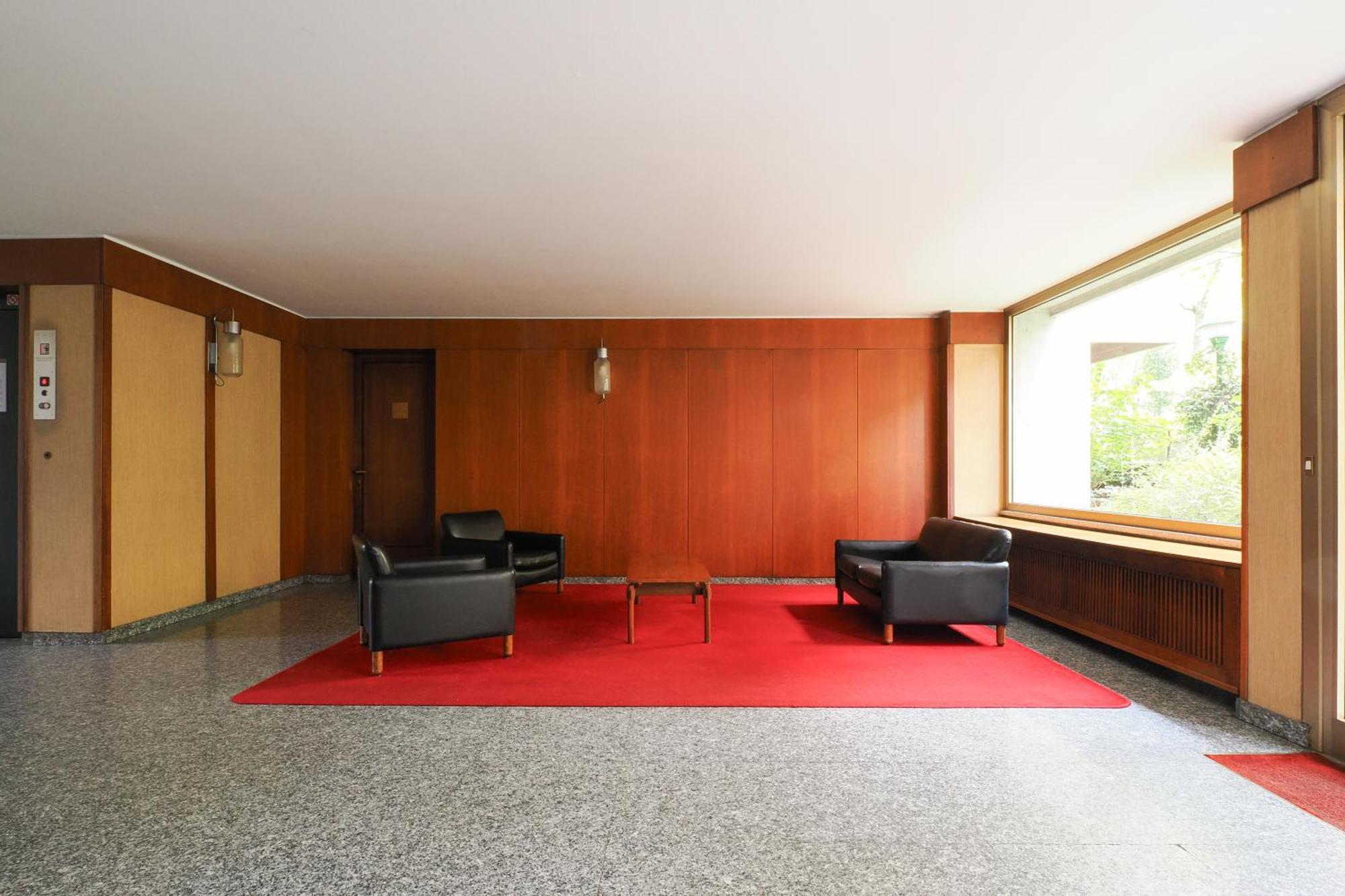 Primopiano - Fargorida 6 * Milaan