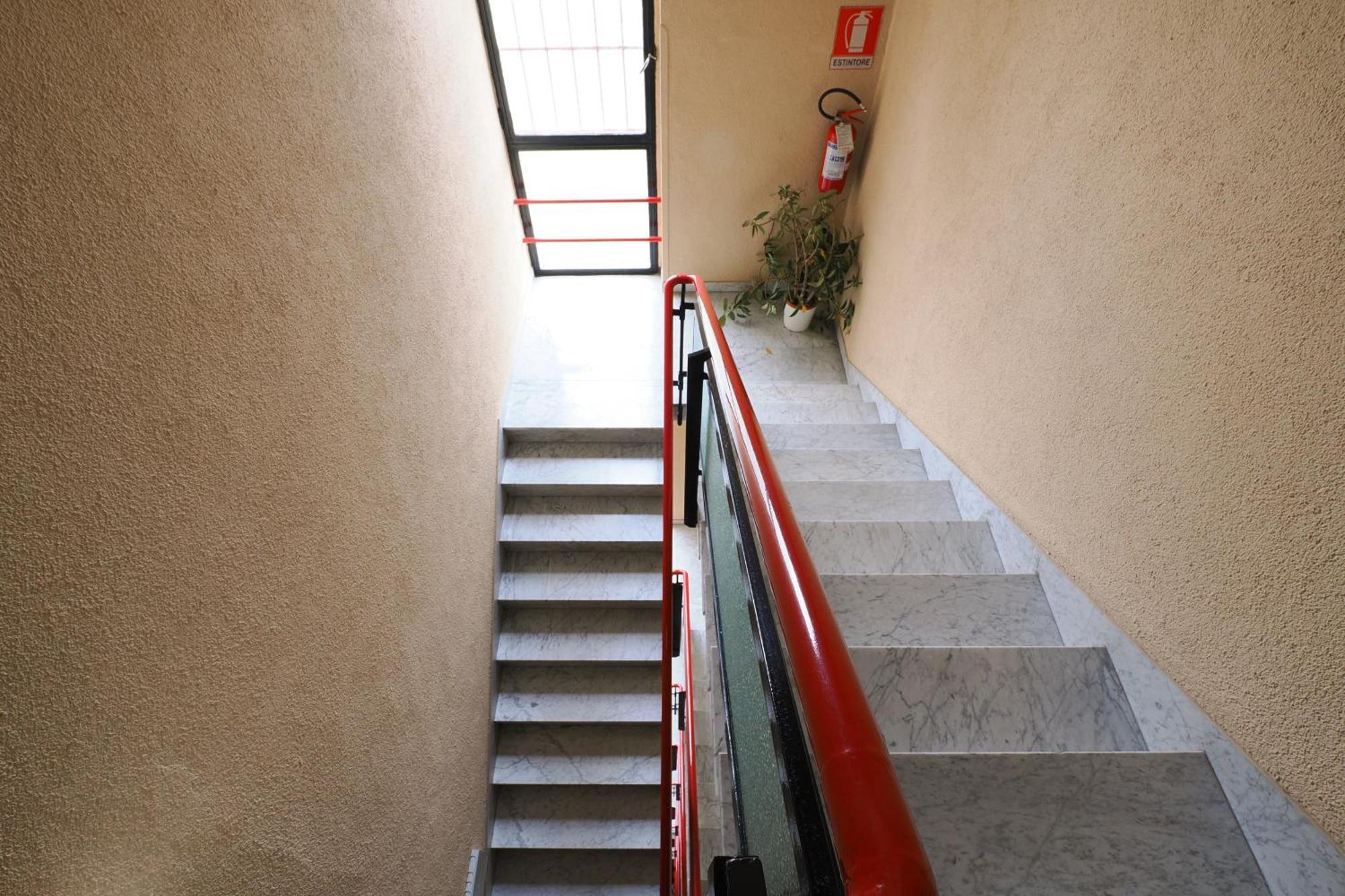 Appartement Primopiano - Fargorida 6