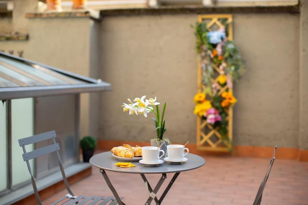 Garden With Free Netflix And Wi-fi * Milan