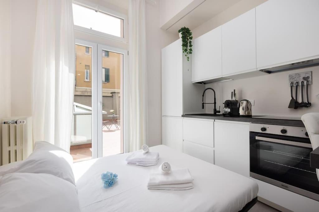 Garden With Free Netflix And Wi-fi Apartment *