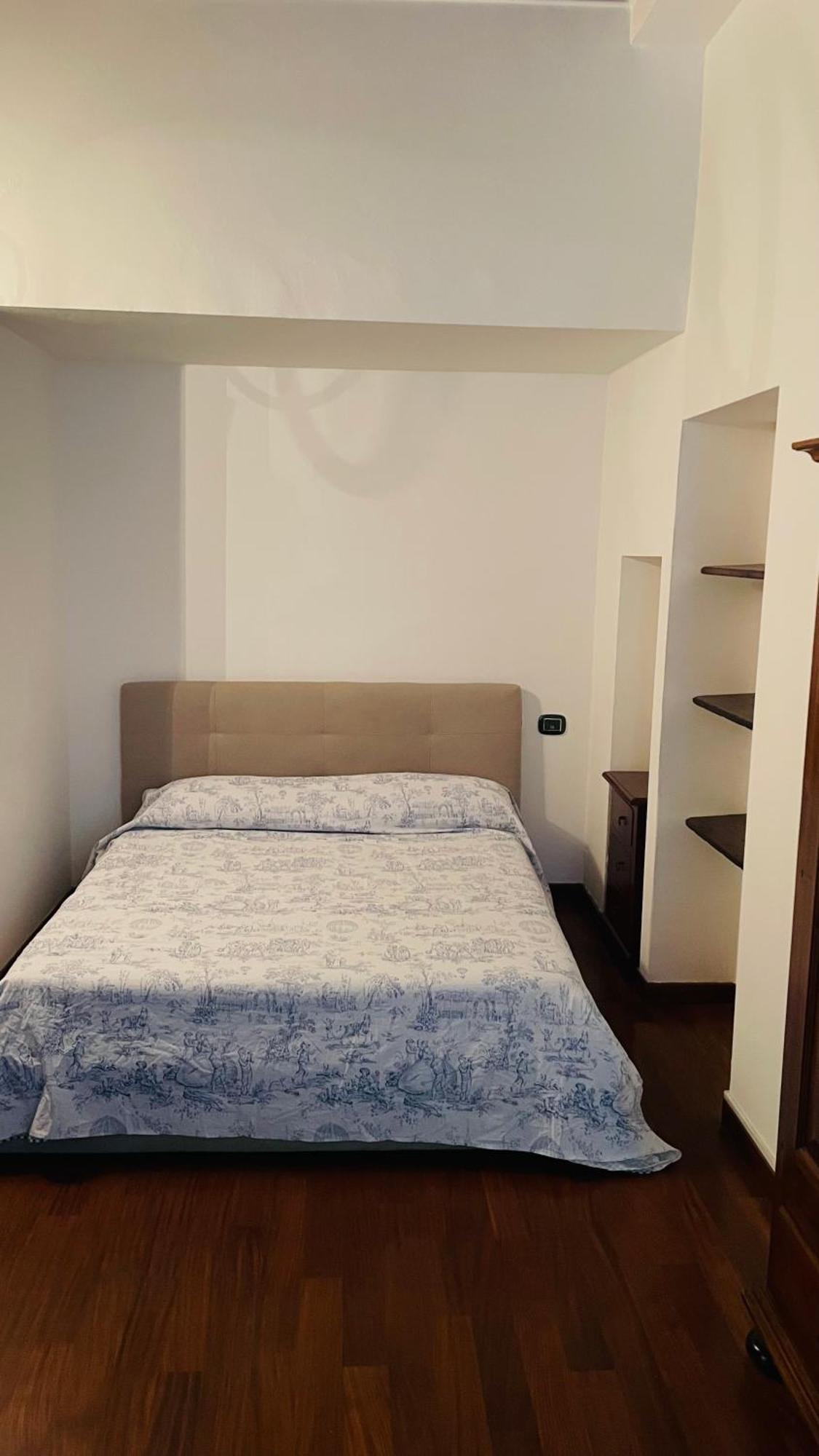 Charming Flat, And Close To Metro Appartamento *