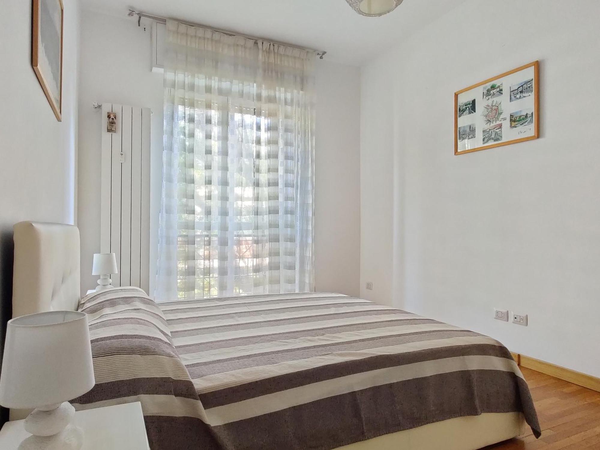 Modern Flat - Via Crimea Appartamento Milano
