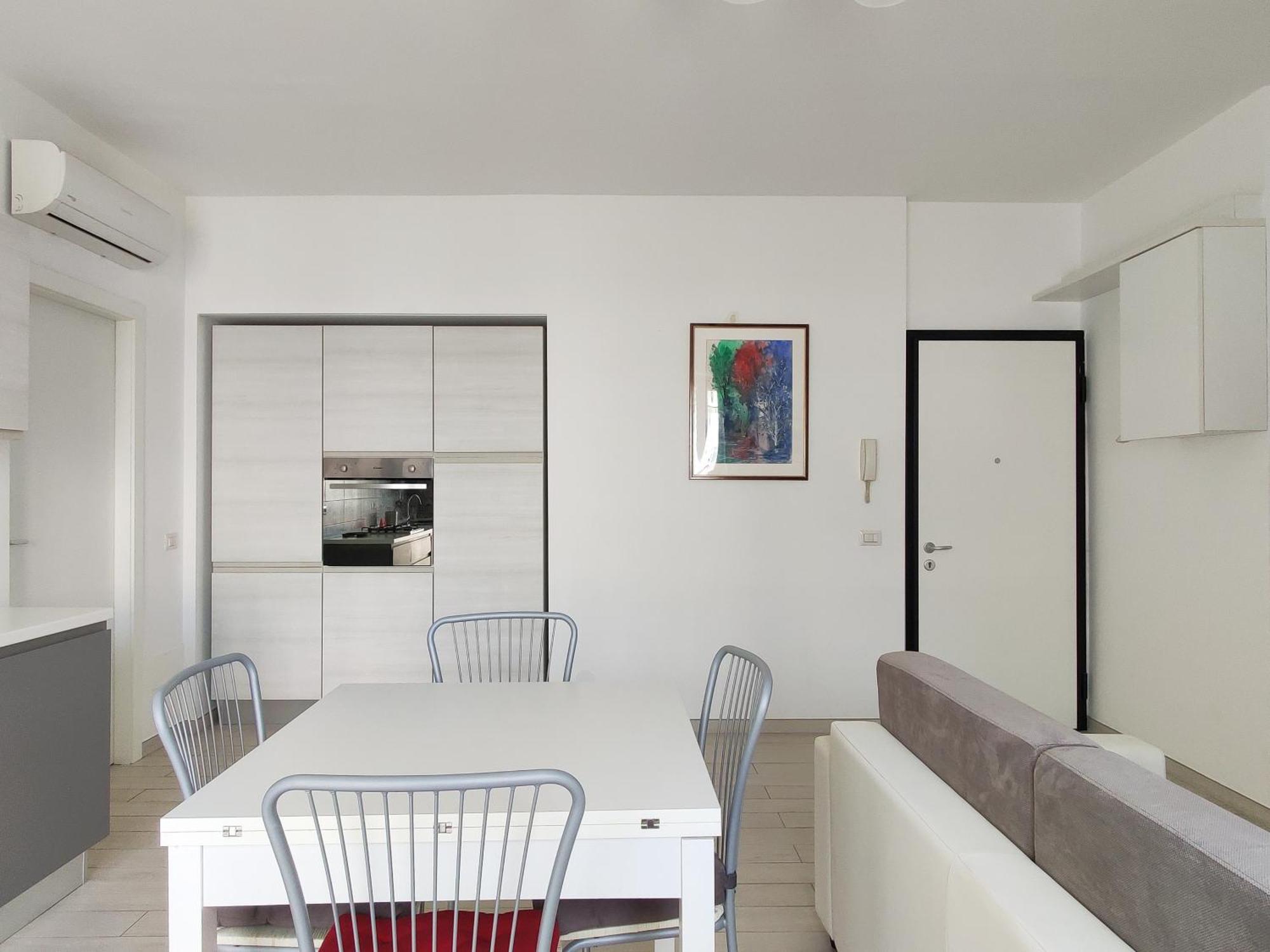 Appartamento Modern Flat - Via Crimea Milano