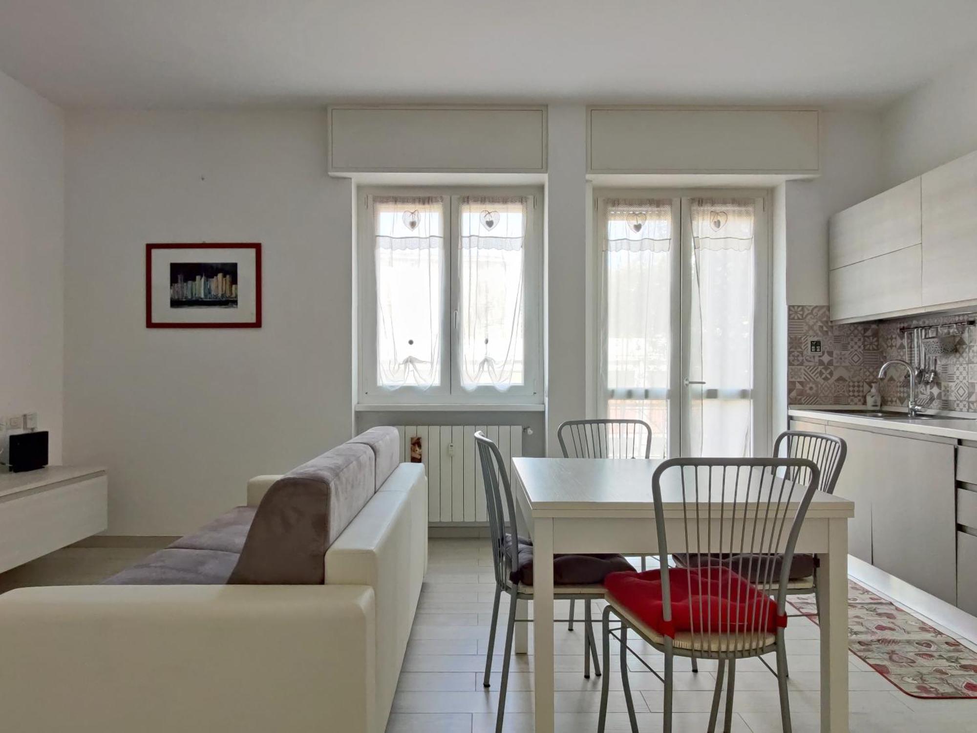 Appartamento Modern Flat - Via Crimea