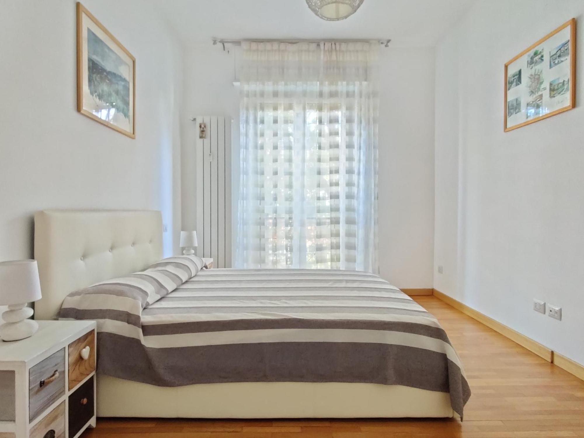 Modern Flat - Via Crimea Milano