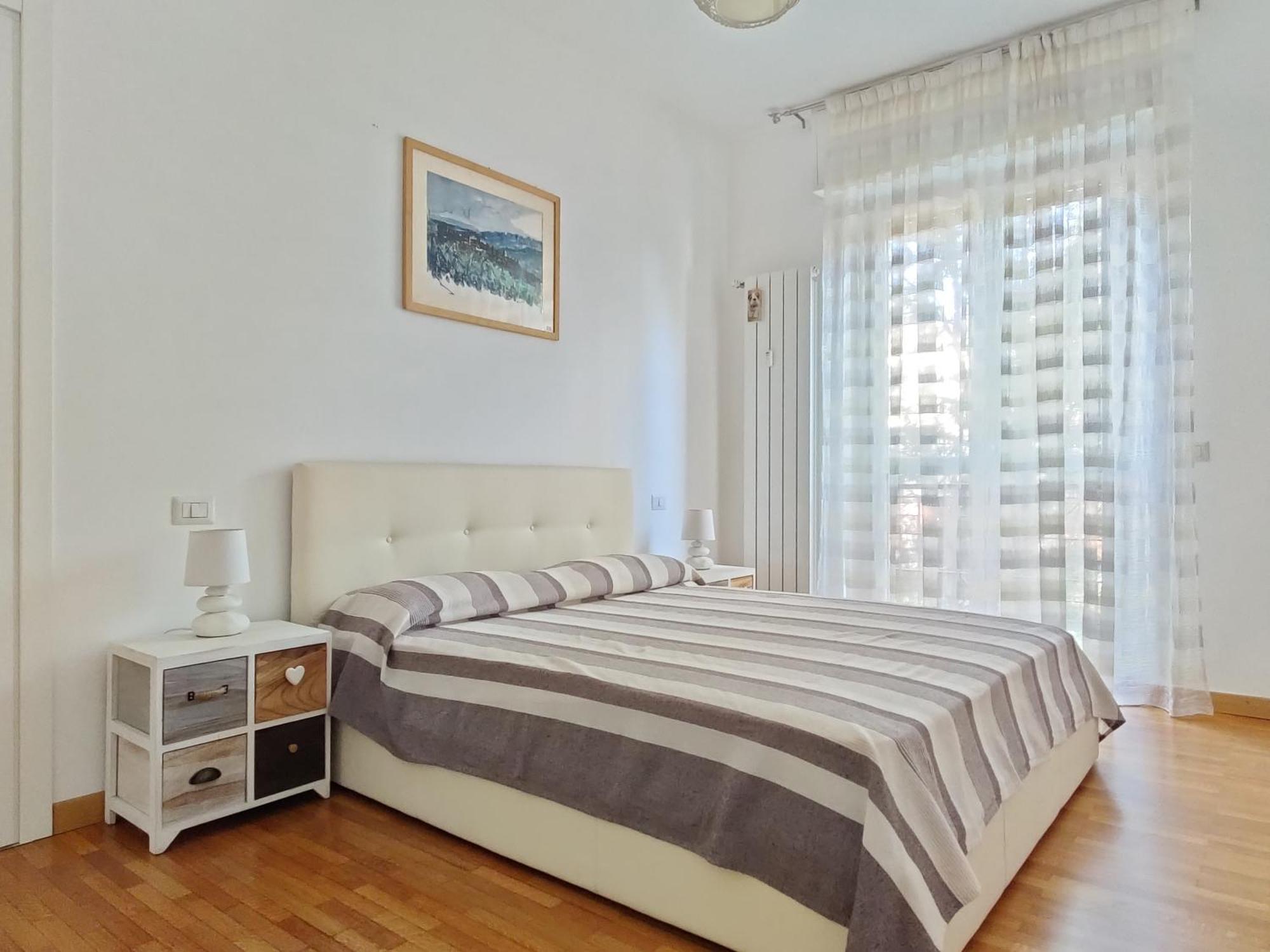 Modern Flat - Via Crimea Milano