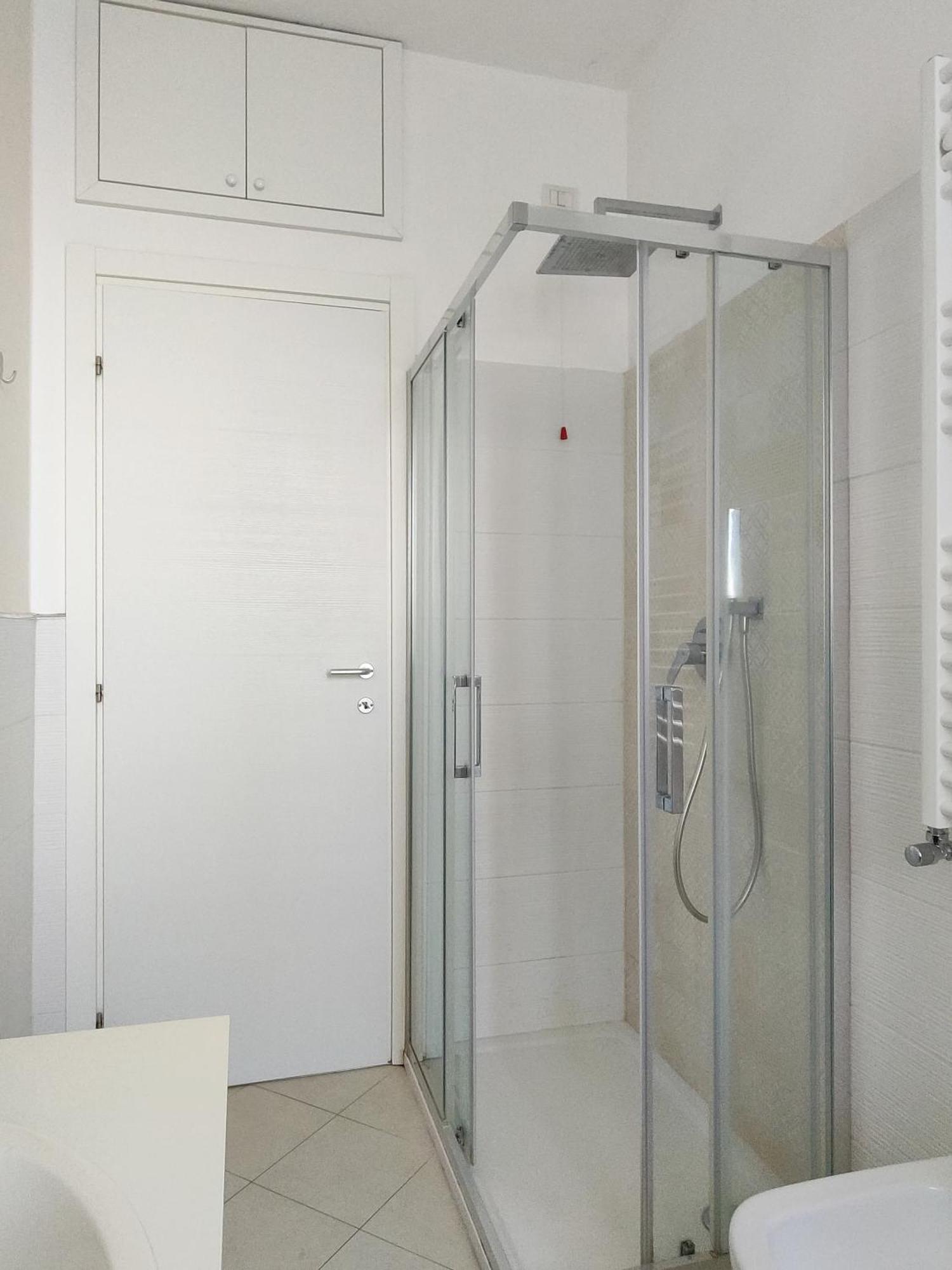 Modern Flat - Via Crimea Appartamento *