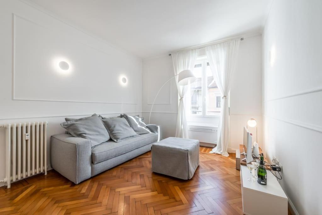 Citta Studi Design Clima Garage Apartment Mailand