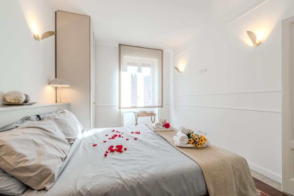 Citta Studi Design Clima Garage Apartment Mailand