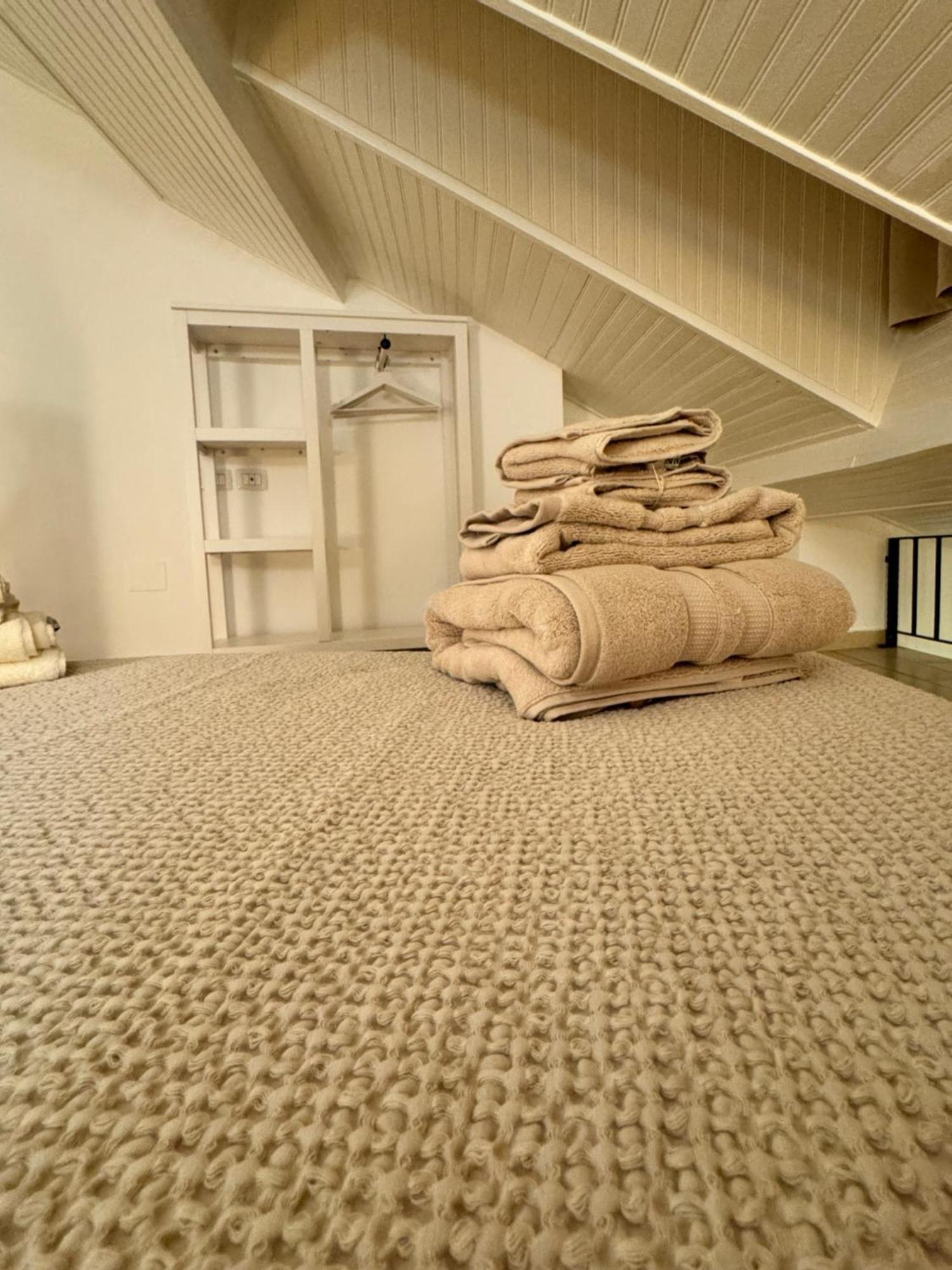 Brera Sustainable Asset - Bsa Leilighet