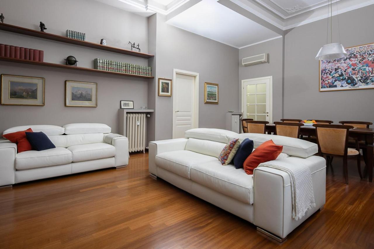 Apartment Giovio 11 - Eccellente - Spazioso - Mailand