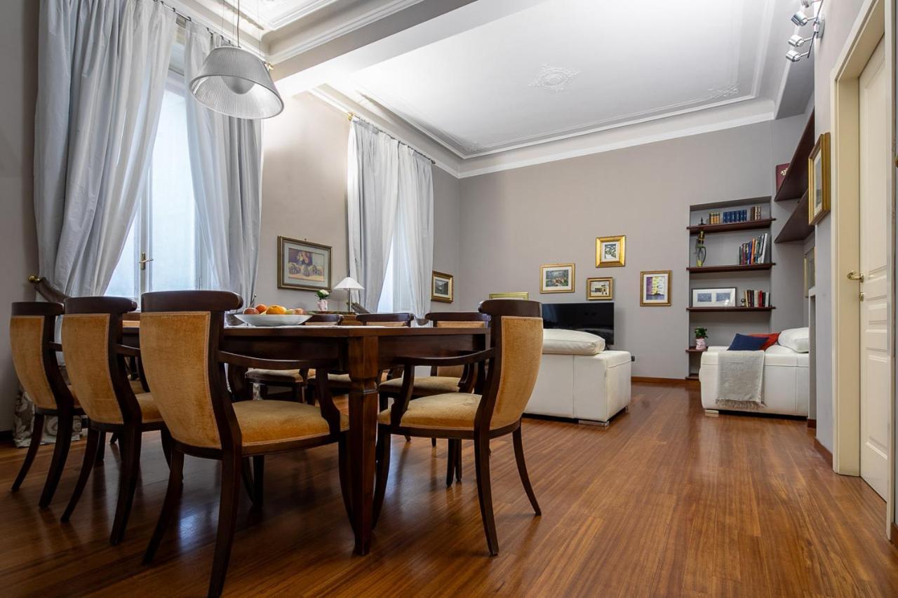Giovio 11 - Eccellente - Spazioso - Apartment Mailand