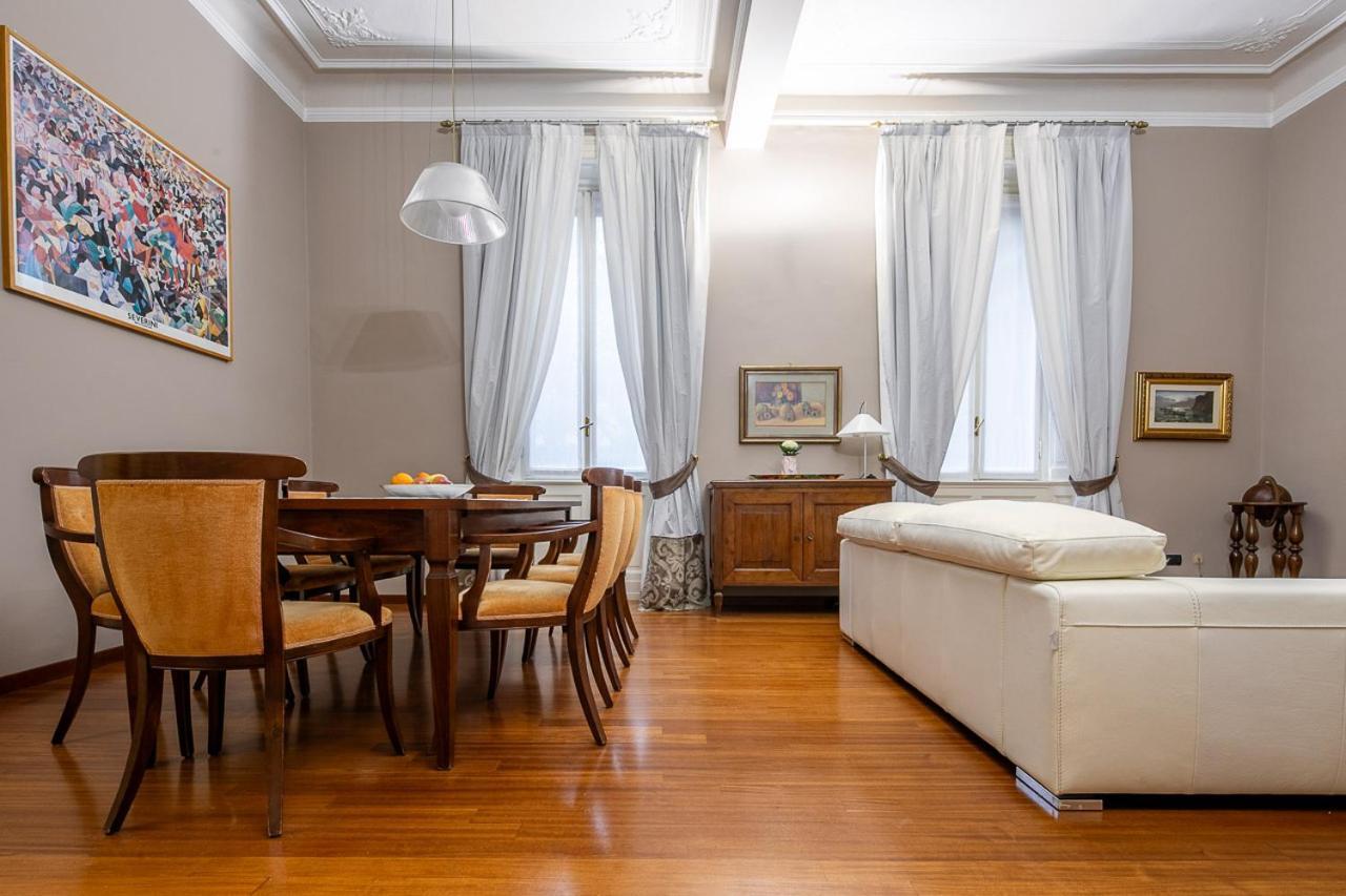 Giovio 11 - Eccellente - Spazioso - Apartment *