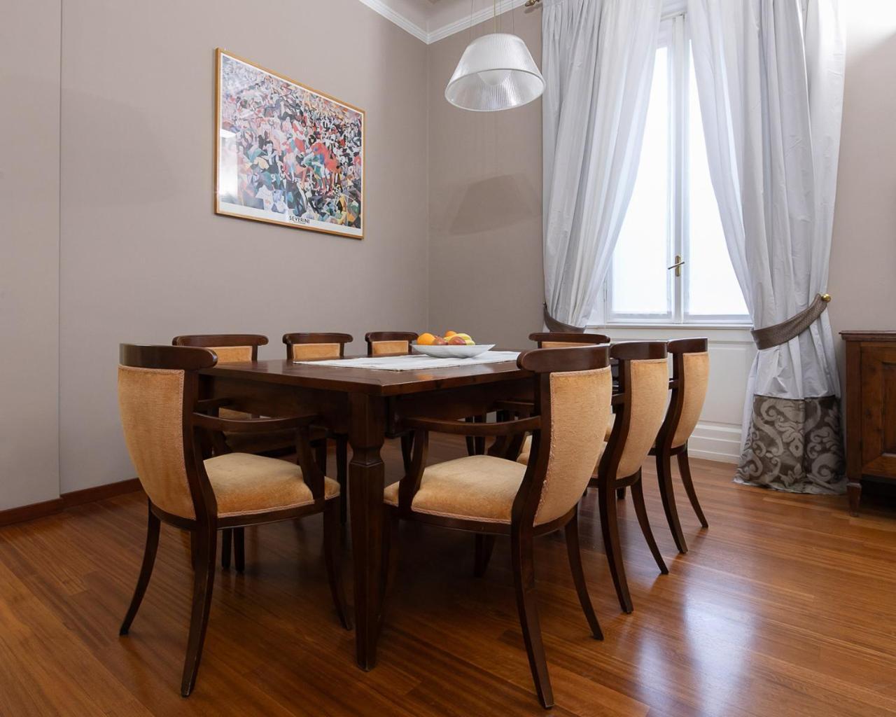 Apartment Giovio 11 - Eccellente - Spazioso -