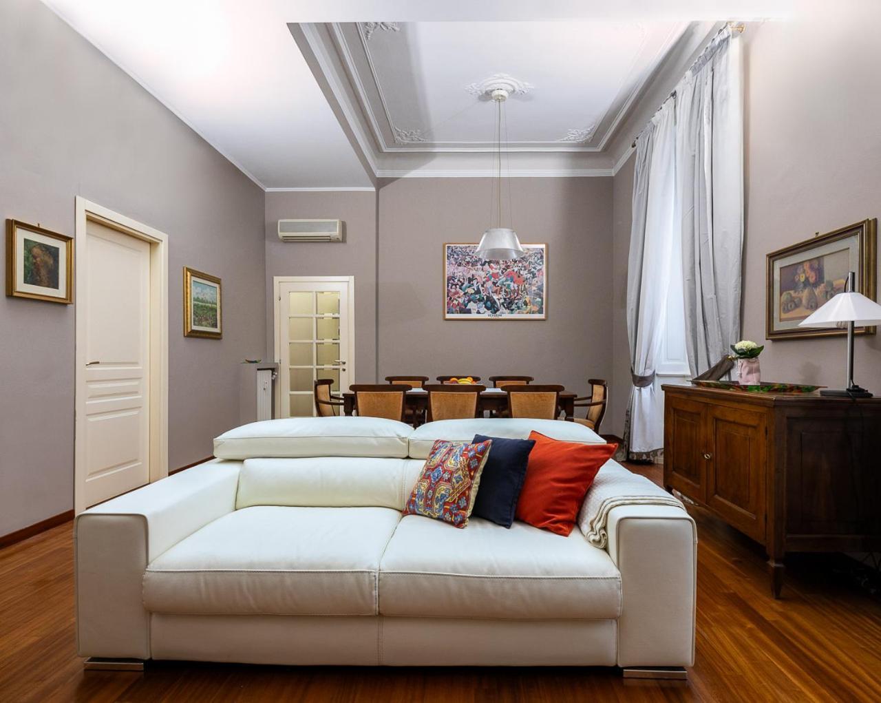 Giovio 11 - Eccellente - Spazioso - Apartment Mailand