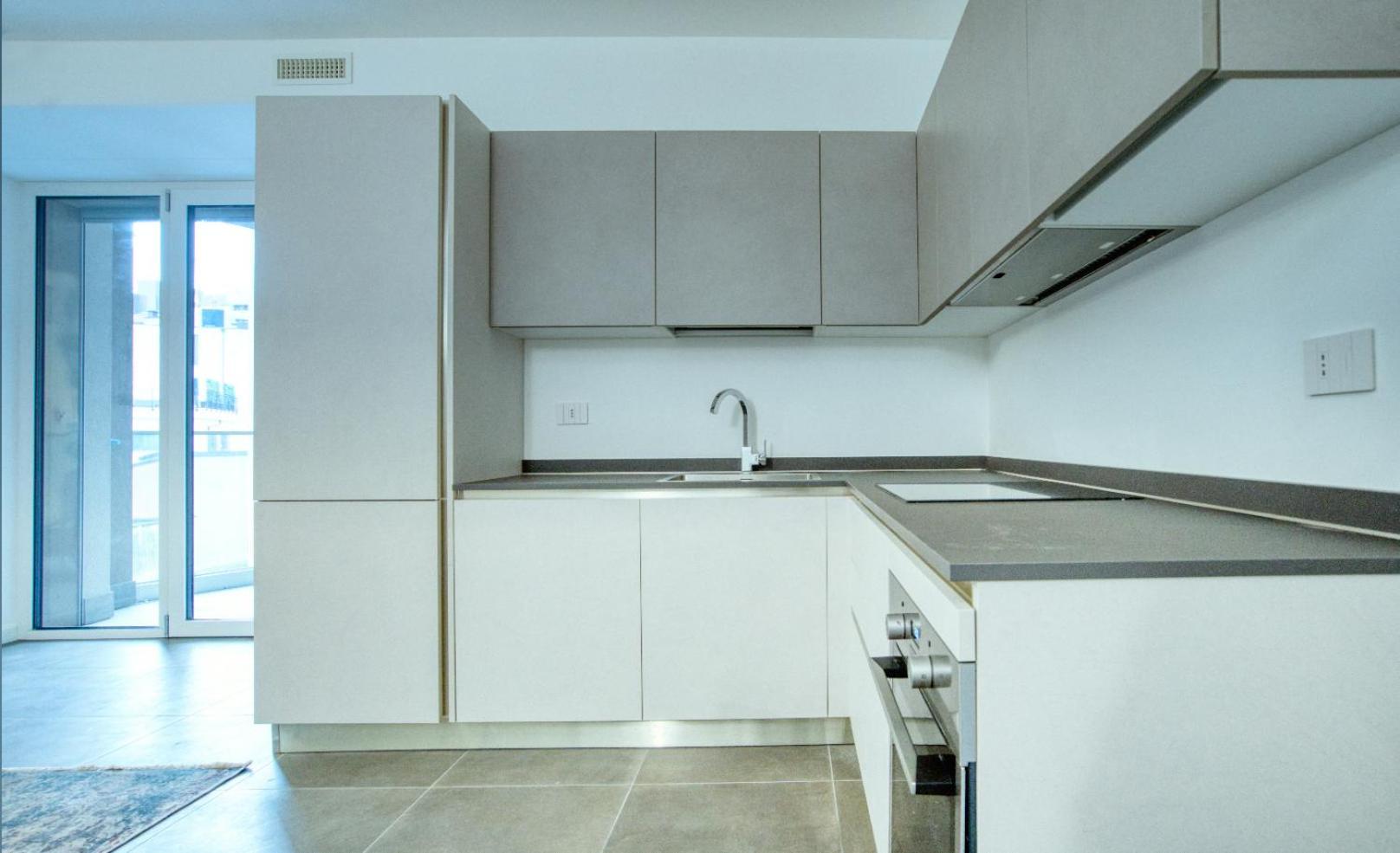 Appartamento Temporaryflat Serlio 7