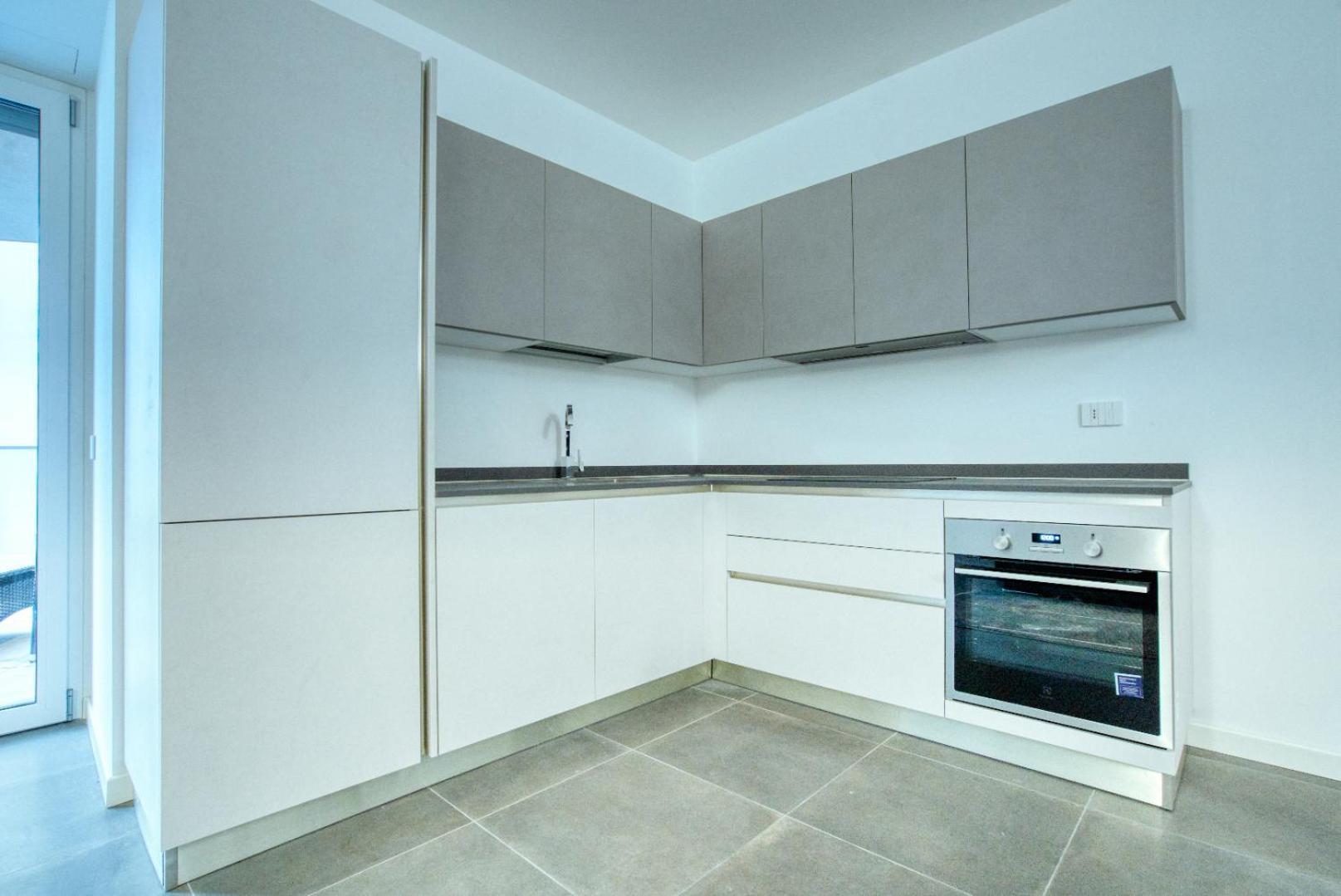 Appartamento Temporaryflat Serlio 7 Milano