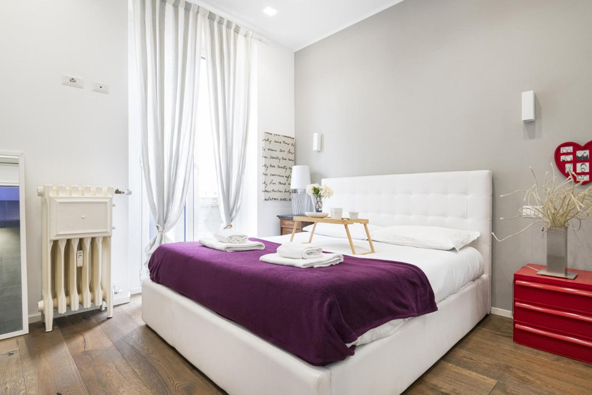 Easylife - Moderno E Chic Con Led Atmosferici * Mailand