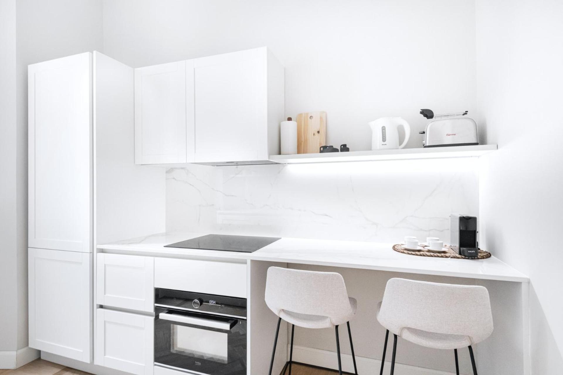 Apartment Easylife - Dimora Con Balcone In Porta Vittoria