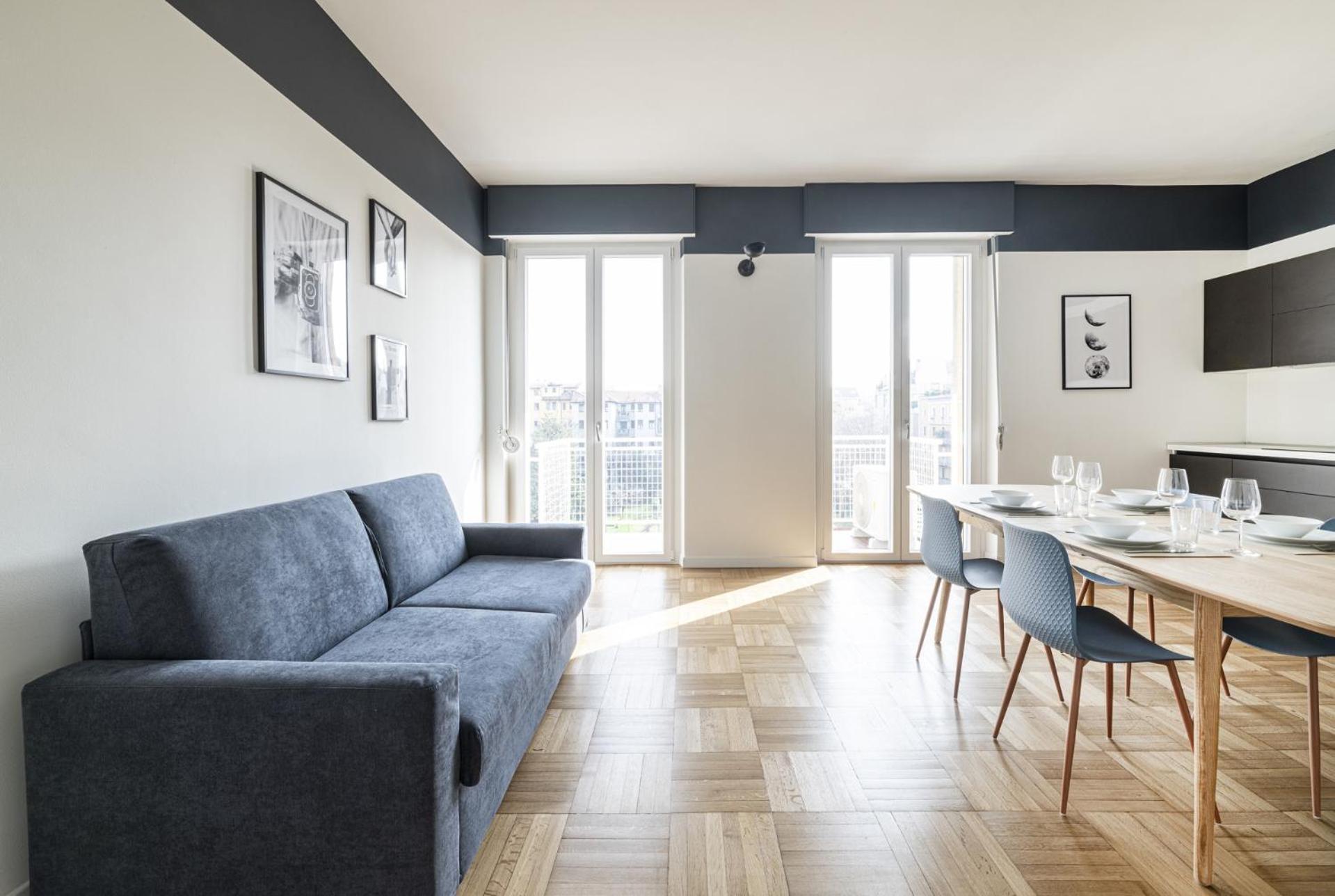 Easylife - Splendido Con Balcone Appartamento