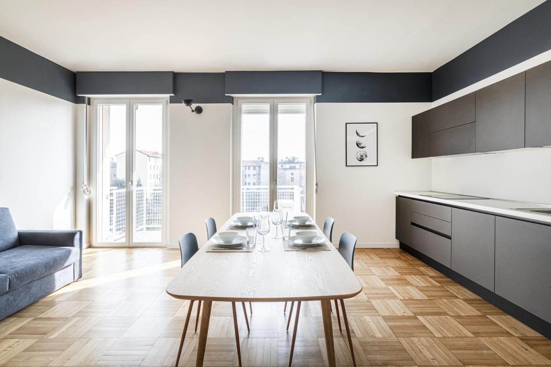 Appartamento Easylife - Splendido Con Balcone *