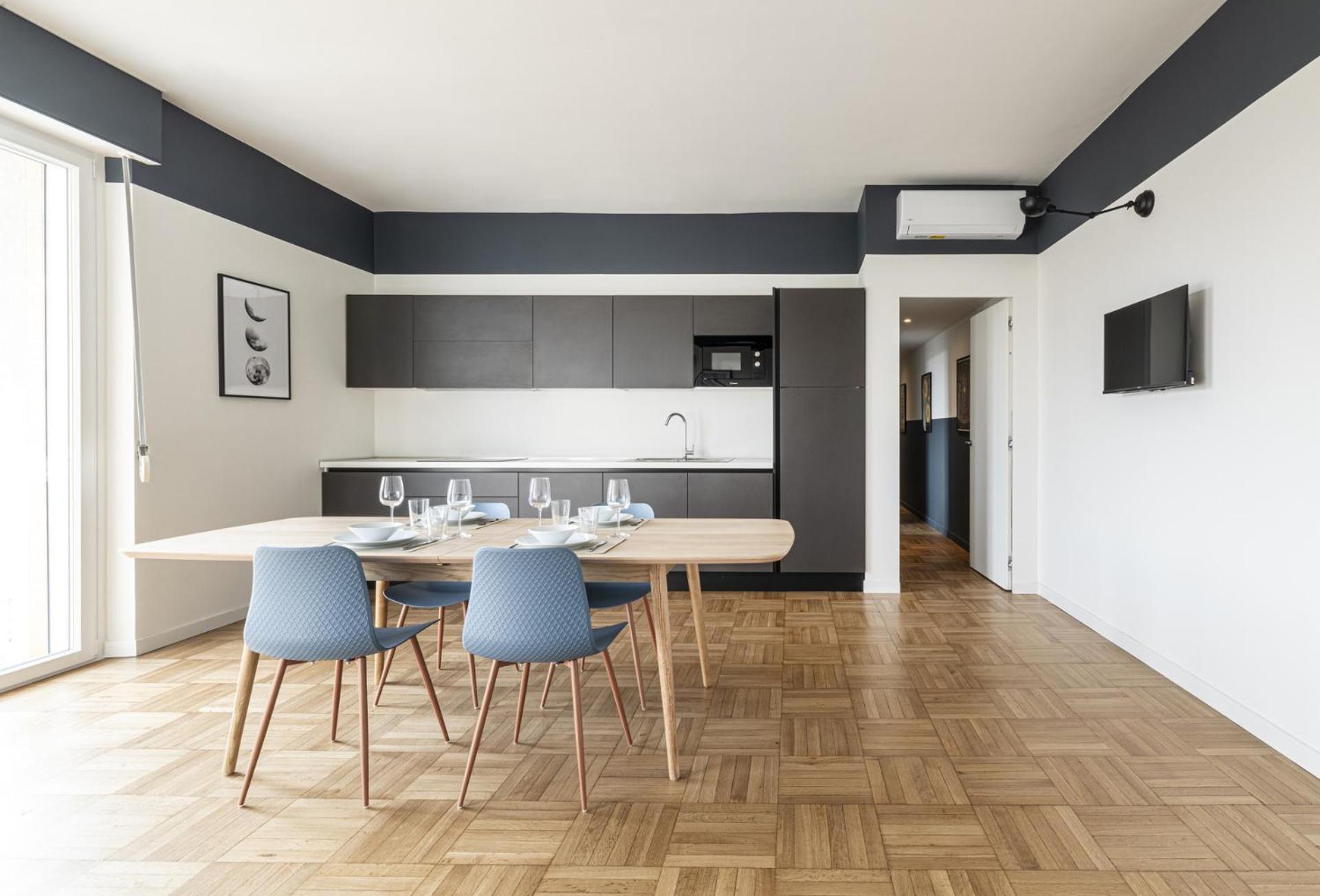 Easylife - Splendido Con Balcone * Milano