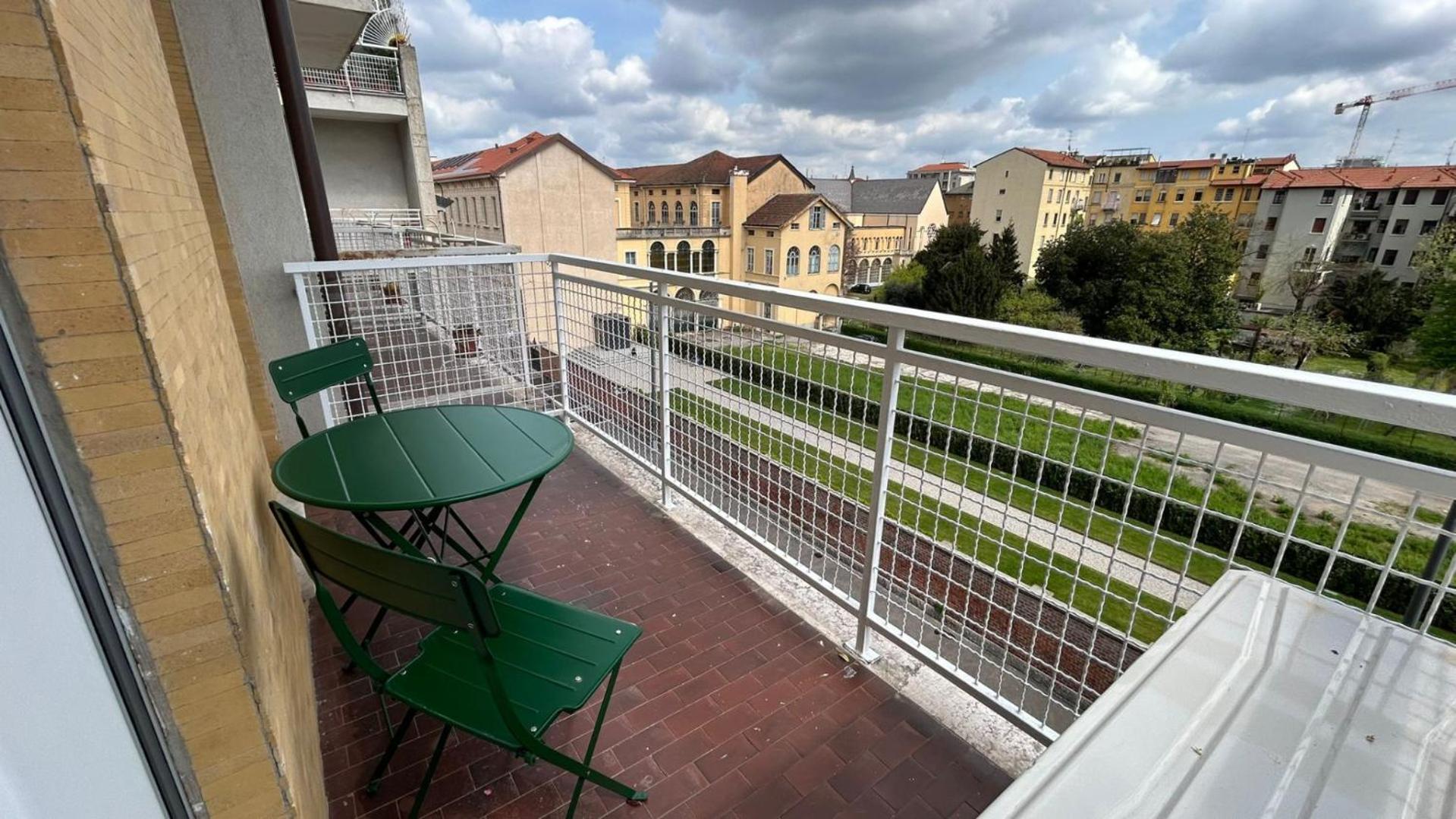 Appartamento Easylife - Splendido Con Balcone *
