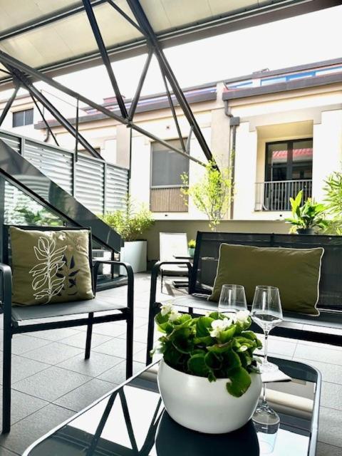 Il Posto Di Nicole * Milano