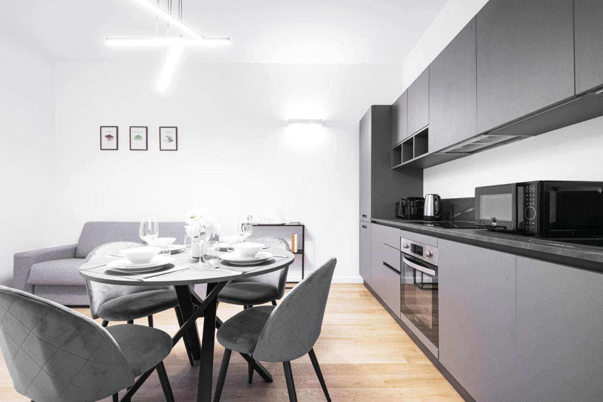 Appartamento Easylife - Bilocale Con Terrazzo In Risorgimento *