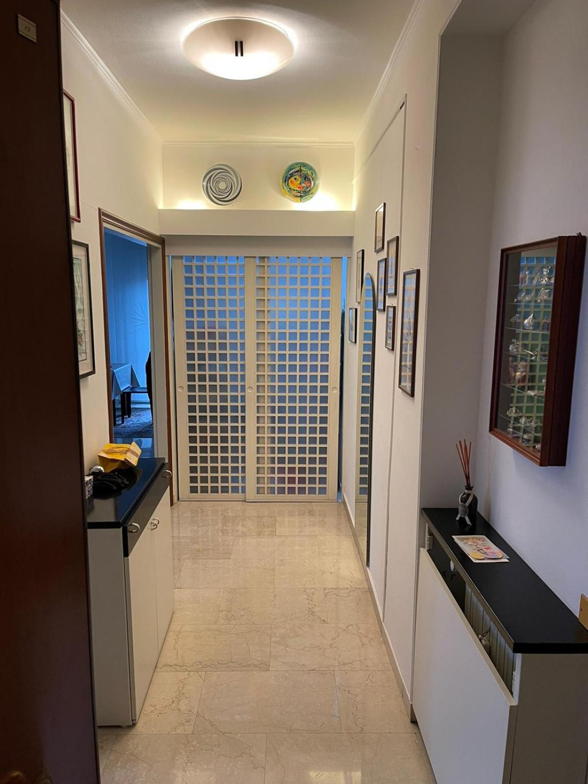 Luminoso Vista San Siro Appartement *