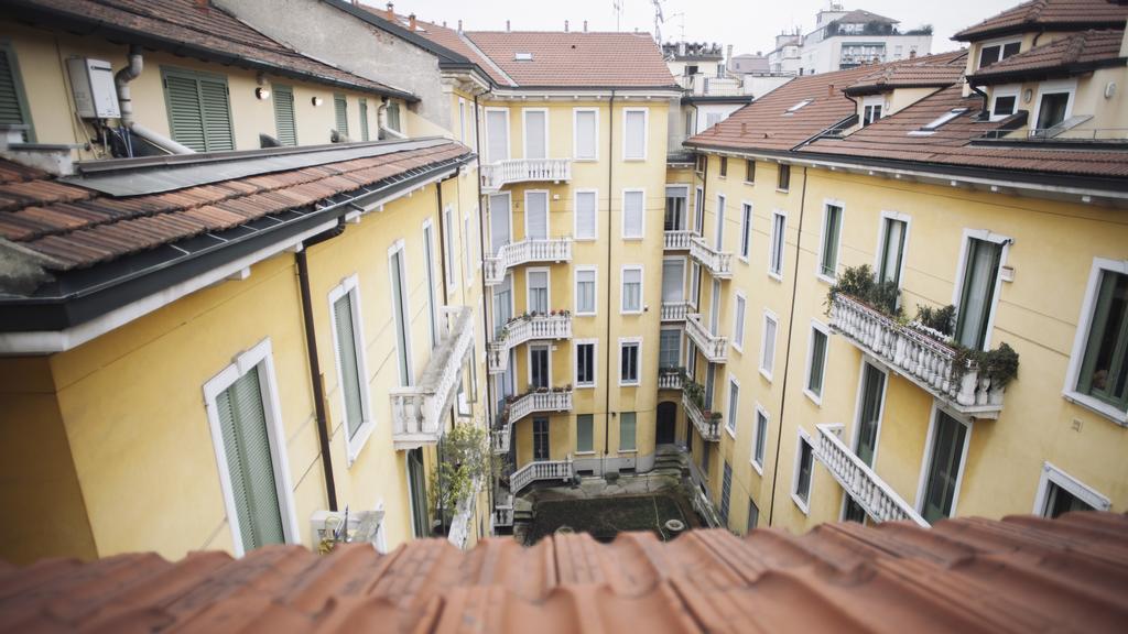 Italianway-vivaio * Milano