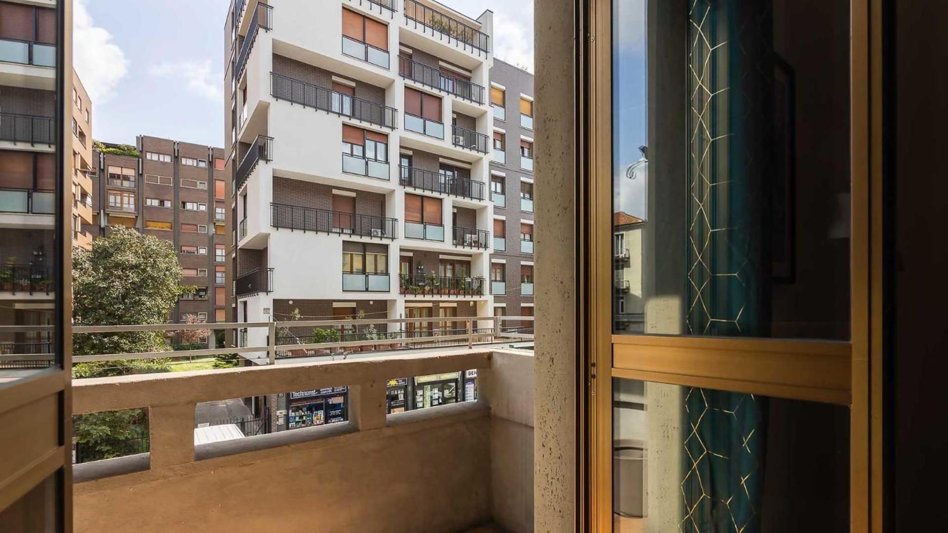 Apartment Navigliieo Elegante Idromassaggio